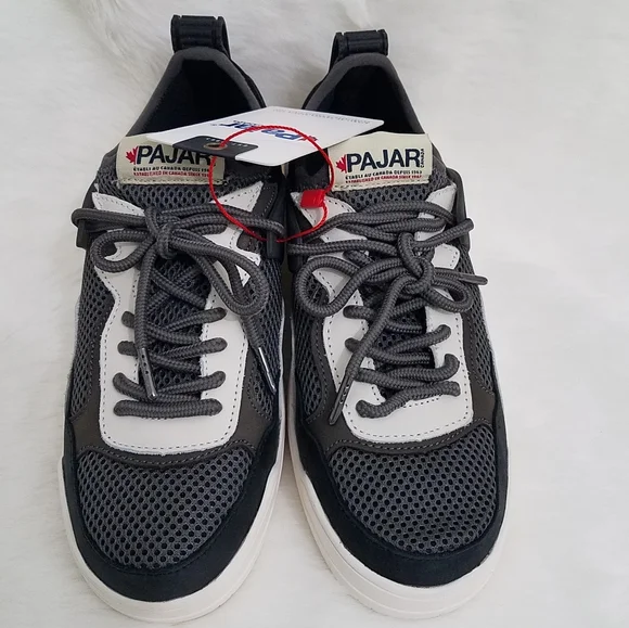Pajar Canada Yano Sneaker Size 38 - Picture 4 of 14